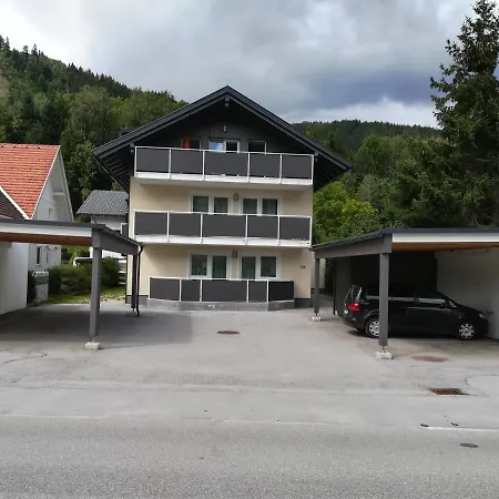 Die Schladmingerin Exterior photo