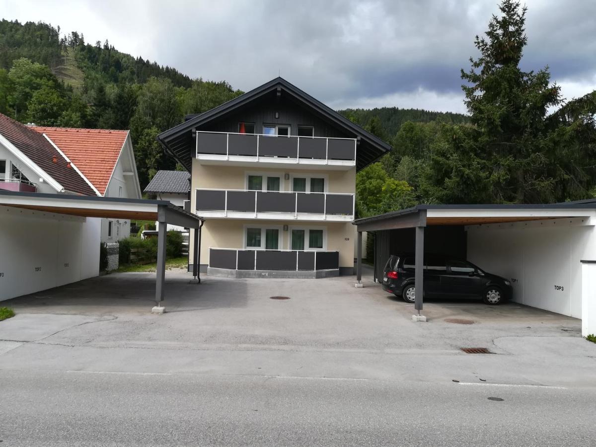 Apartment Schladmingerin