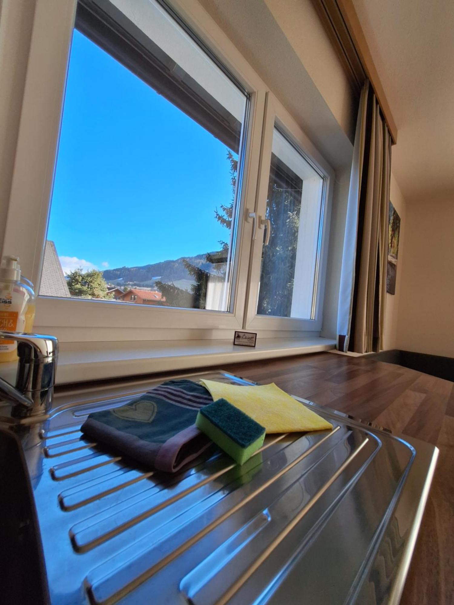 Appartement Schladmingerin