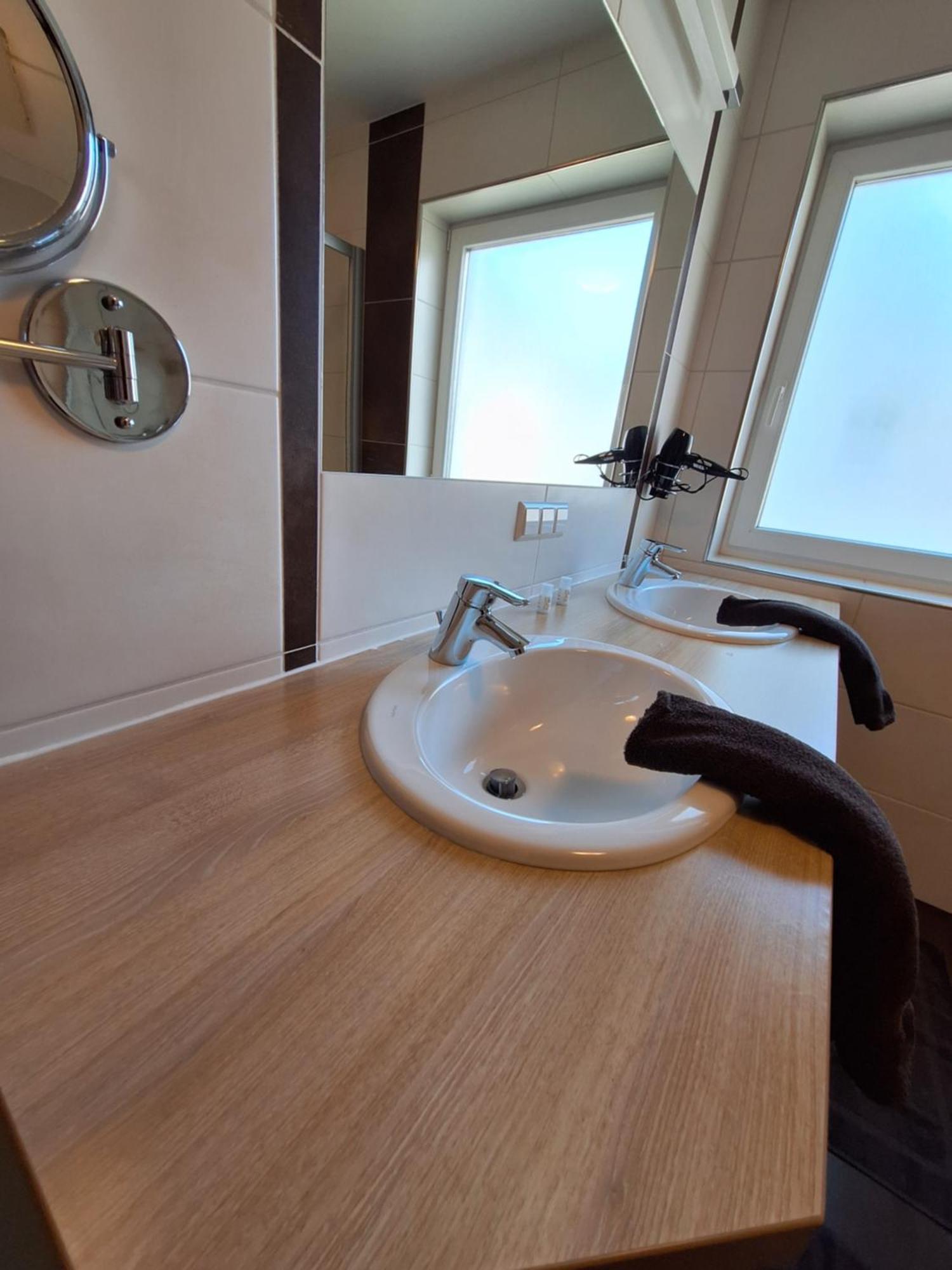 Appartement Schladmingerin *