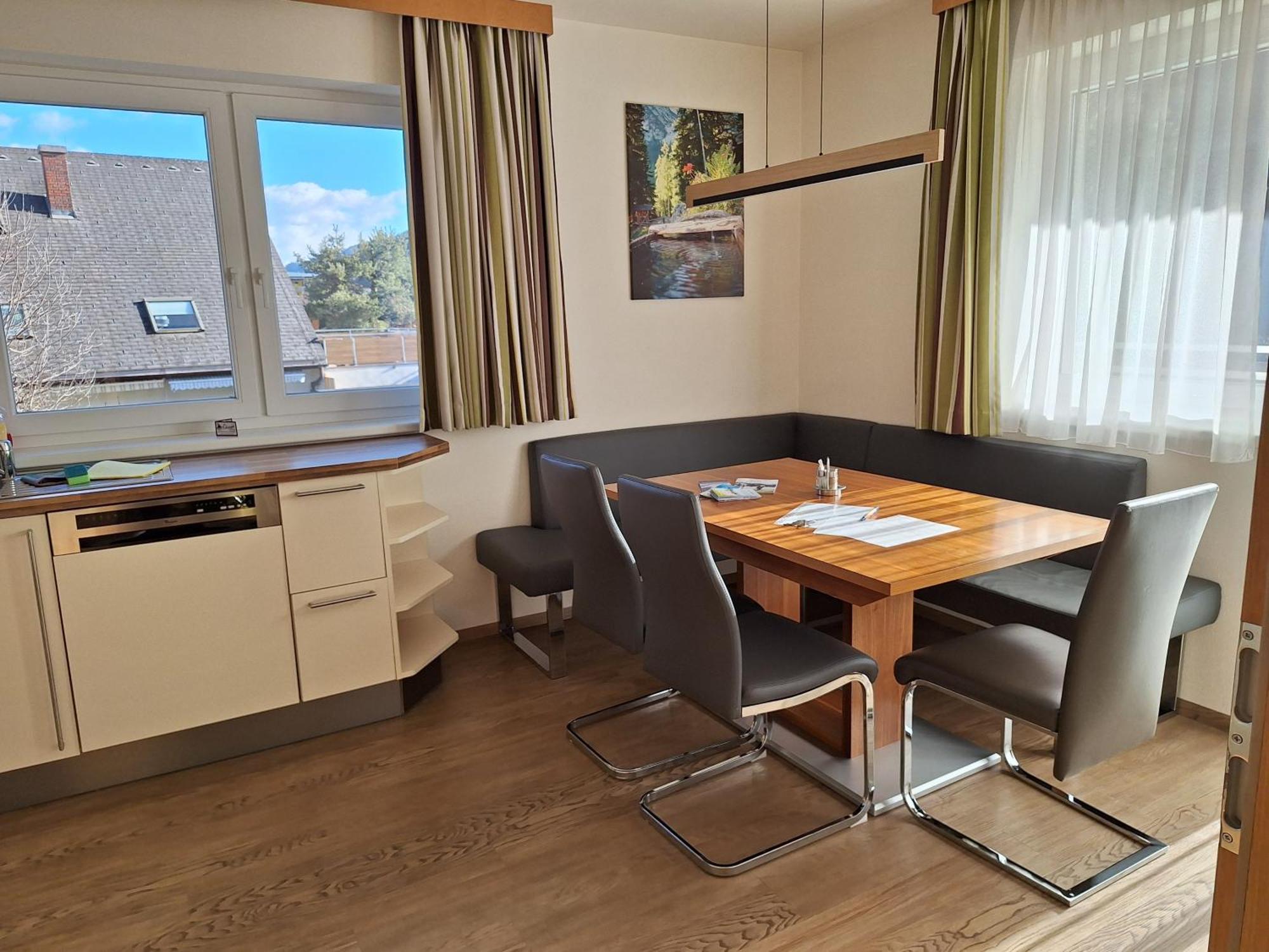 Appartement Schladmingerin *