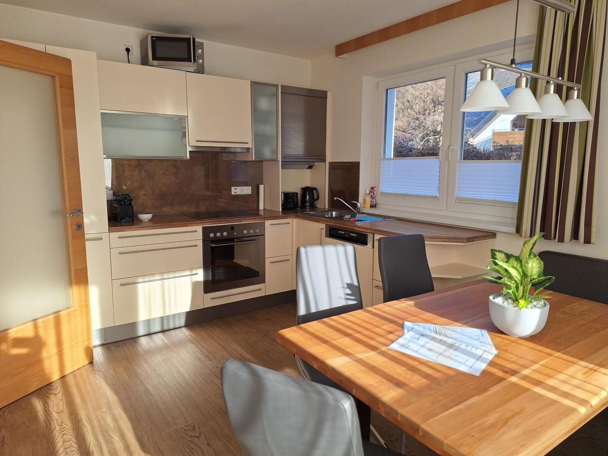 Apartment Schladmingerin