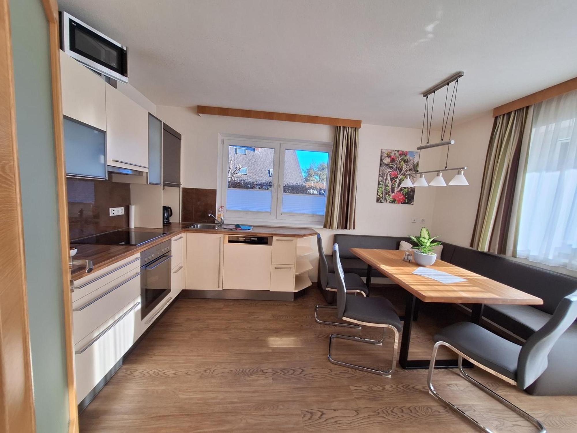 Schladmingerin Apartment Schladming